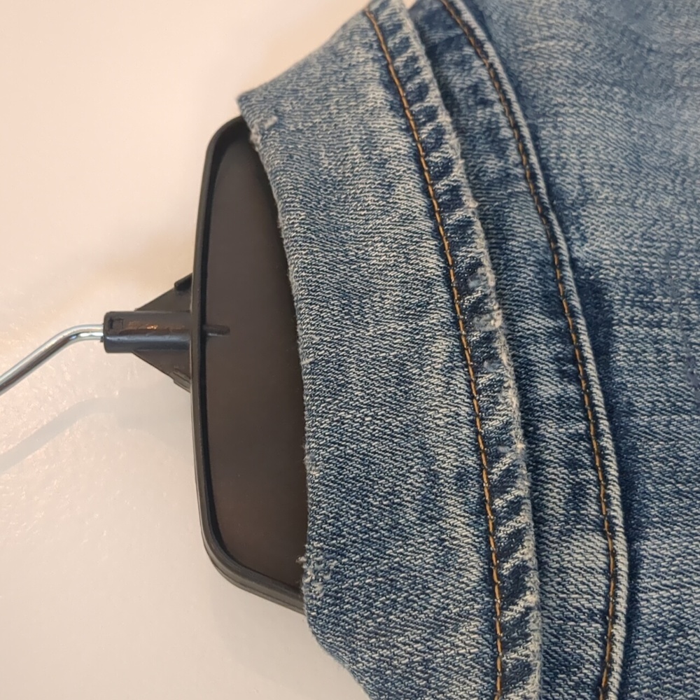 Levi's Jeans Jacket - image 8